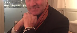 Carl Christer Carlson är död