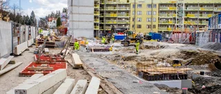 Katrineholm tar höjd för bostadsbränder