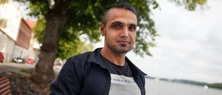 Blev kristen – nu riskerar Masoud Mahmoudi att straffas i Iran