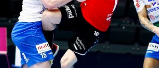 Guiftränaren röt till: Det kändes som att det behövdes