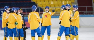 Följ bandy-VM live med Ekuriren
