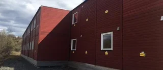 Klartecken för "spartanska" modulbostäder i Trosa