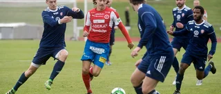 Klubbade serier för våra topplag