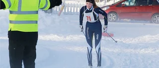 "Förutsättningarna var bästa tänkbara"