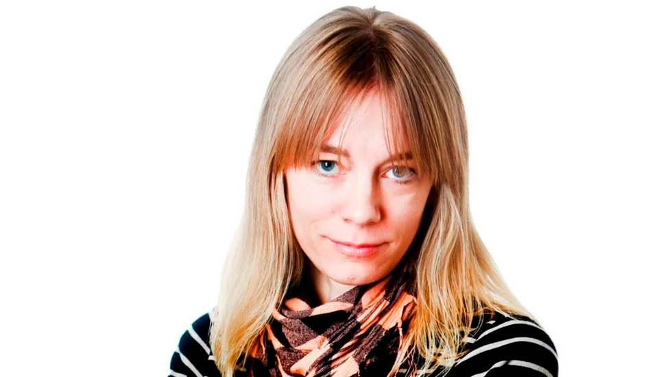 Hanna Oscarsson är reporter på Eskilstuna-Kuriren.