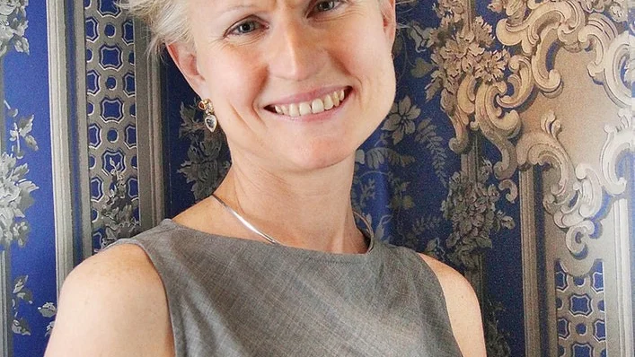 Anna Maria Corazza Bildt är moderat EU-parlamentariker.