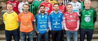 AFC-tränaren: Han har alla egenskaper som man ska ha