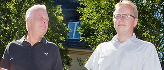 Kräver fler statliga jobb till Katrineholm