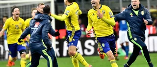 LIVE 15.45: VM-lottningen