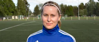 Glädjesvar för DFK – målskytten stannar