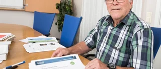 Han gillar att göra lönande luftaffärer