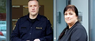 Droger ett växande problem i Strängnäs