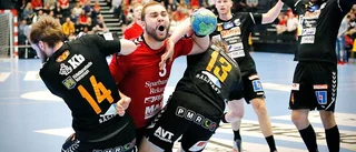 Storförlust för Guif: "Kollektiv kollaps"