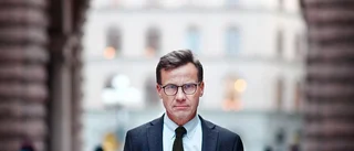 M föreslår Strängnäspolitikern Ulf Kristersson som partiledare