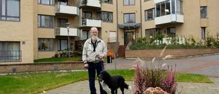 Tecknade ned 75 års historik för bolaget