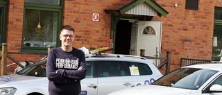 Taxi Strängnäs: En omställning för kunderna