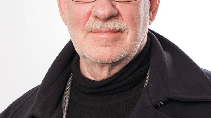 Lars Andersson.