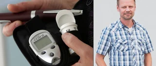 Diabetes behöver inte vara en dödsdom