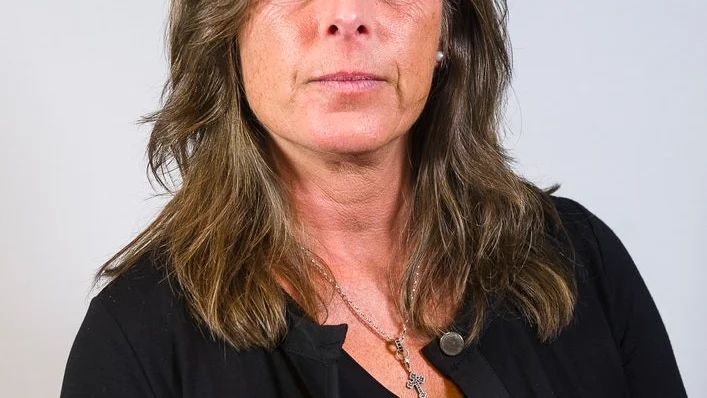 Helena Koch (M) blir nytt regionråd när den nya koalitionen tar över styret i Region Sörmland.