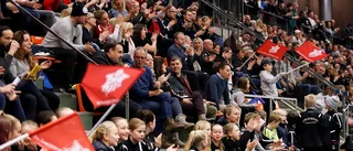 Osannolika resan: Från amatörer till elitklubb