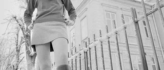 Nostalgi 1968: Läkare slog larm om det farliga modet