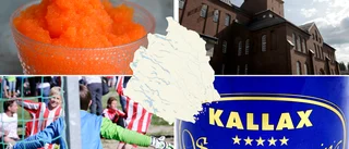 Vilka är Norrbottens sju underverk?  ∎ Ledarbloggen ger sitt bidrag till debatten 