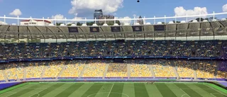 LIVE: Finalen i Champions League