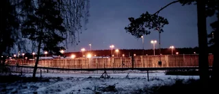 Intagna får kameraövervakas nakna – under kroppsvisitering