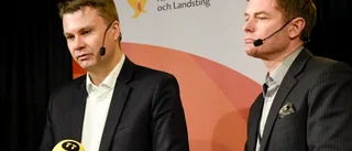 Miljarden hämtas ur vård och skola