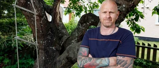 Mats Altebos klubbkänsla sitter på ena vaden