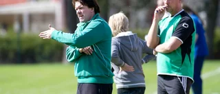 Tränarcomeback för Törnberg