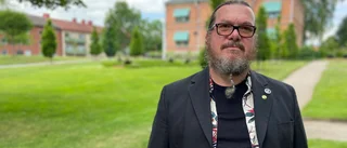 Katrineholm måste klara varma dagar bättre!