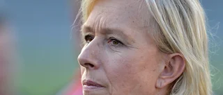 Legendaren: IOK har tappat det helt