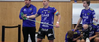 Svag avslutning sänkte Hagunda