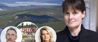 Nytt tungt avhopp i gruvbranschen – profilerade bergmästaren slutar omedelbart: "Oenighet om framtiden"