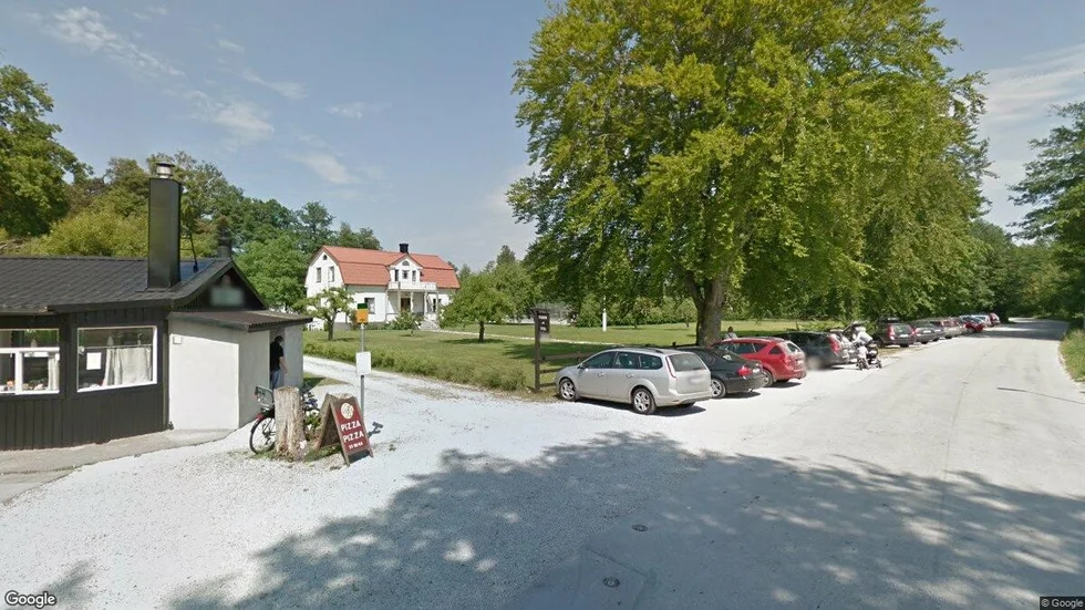 Fårö Sudersand 5623