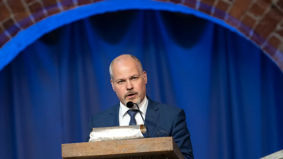 Justitieminister Morgan Johansson (S) har inte lyckats vända utvecklingen för de våldsutsatta kvinnorna.
