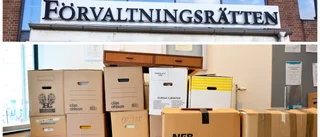 Kvinna fick rätt mot kommunen om bistånd till hyran