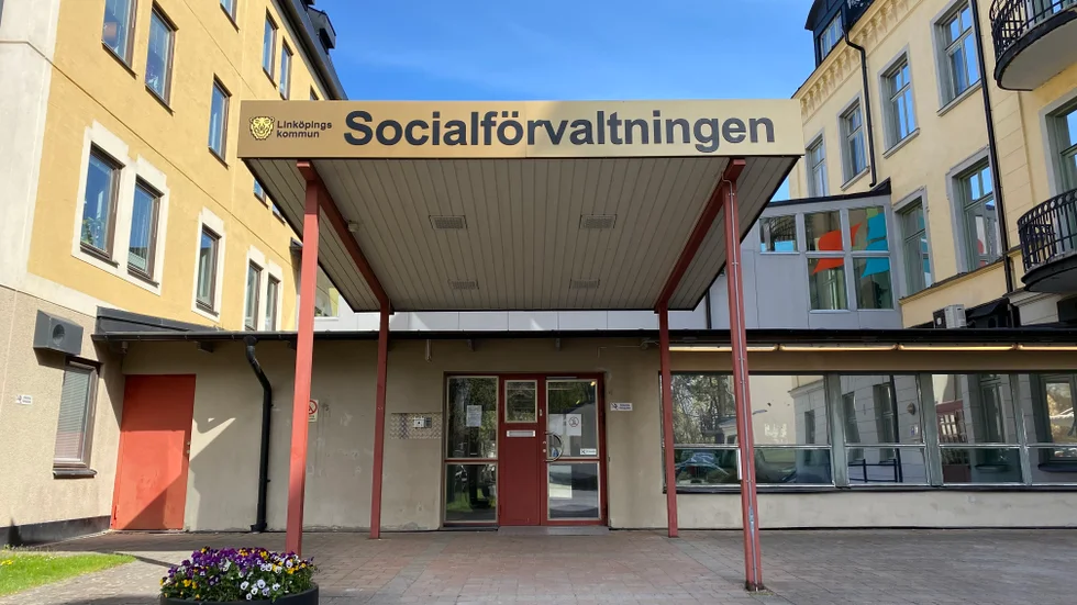 Socialförvaltningen i Linköping ansvarar för LSS- insatser, bland annat gruppbostäder. 