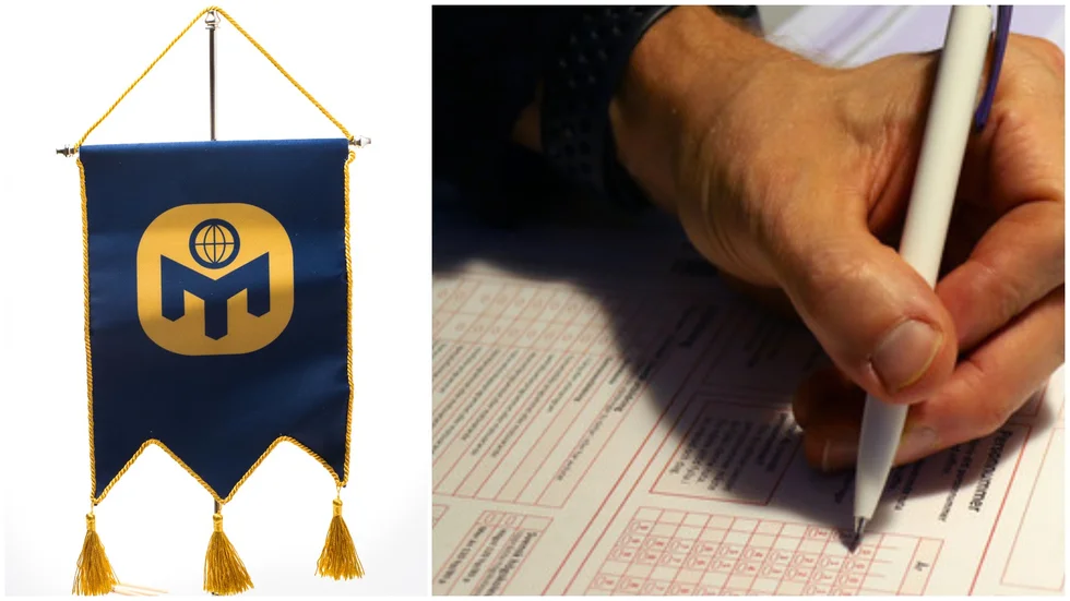 Tror du att du är smartare än 98 procent av befolkningen? Gör testet. 