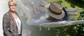 Högerkoalitionen fick sommarlov med ännu ett nederlag