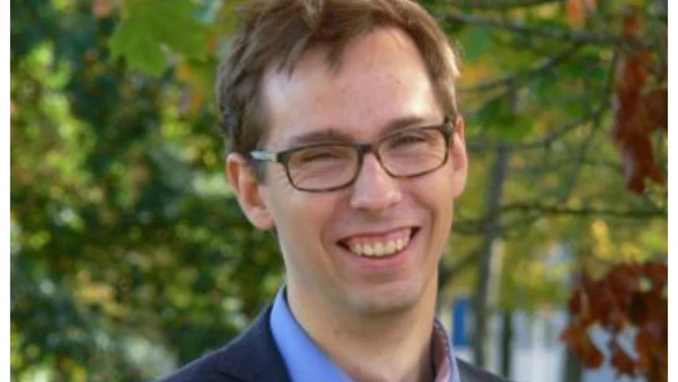 Erik Öberg är forskare och assisterande professor i nationalekonomi vid Uppsala universitet. 