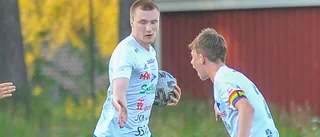 Inhopparen frälste IFK Luleå Akademi: "Det är så stort att det inte går beskriva"