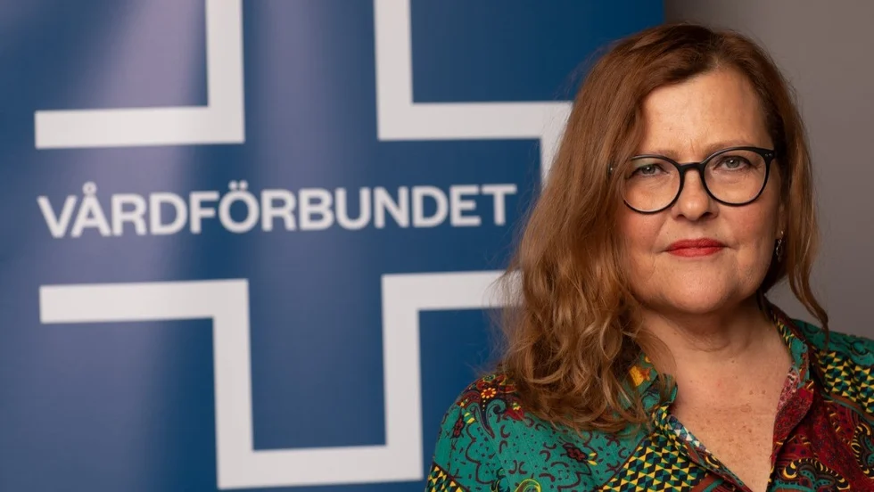 Elisabeth Lindblad, ordförande för Vårdförbundet i Norrbotten, anser att den föreslagna ersättningsnivån är alldeles för låg. 