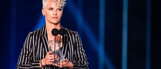 Det är kämpar som Nilla Fischer som för jämställdheten framåt