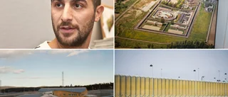 Adnan Mzori flyttas igen – fick varning direkt i nya fängelset 