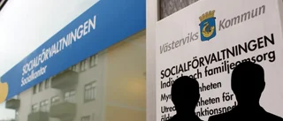 Kommunanställda avstängda från arbetet: "Då ska man inte vara på jobbet"
