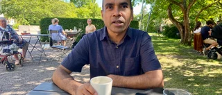 Litteraturcentrums Anisur Rahman: "Sluta tjata på barnen att de ska läsa böcker"