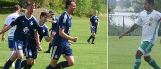 Rivstart efter midsommarhelgen med åtta lokala matcher • Hur går det i toppderbyt i femman? • Här är våra tips