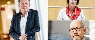 Backgård avgör vem som tar över som regiondirektör • Hetaste kandidaterna: "Besked om några veckor"